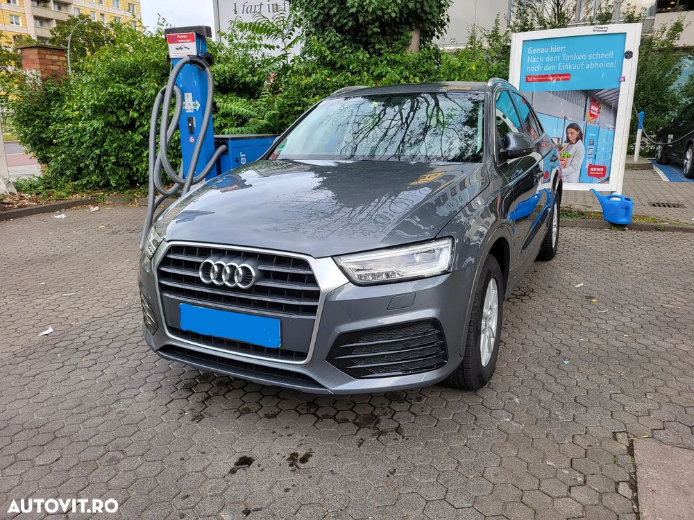 Audi Q3 1.4 TFSI - 2