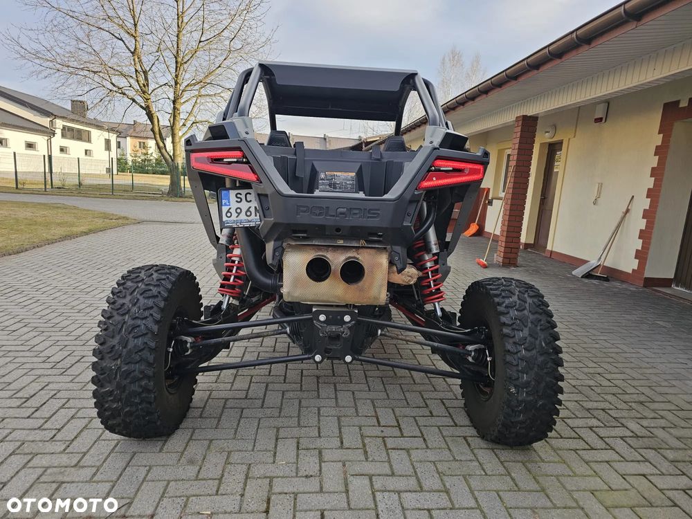 Polaris RZR - 5