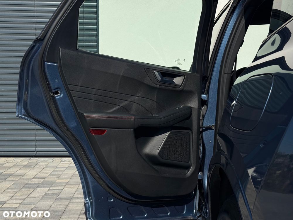 Ford Kuga 2.5 FHEV FWD ST-Line - 35