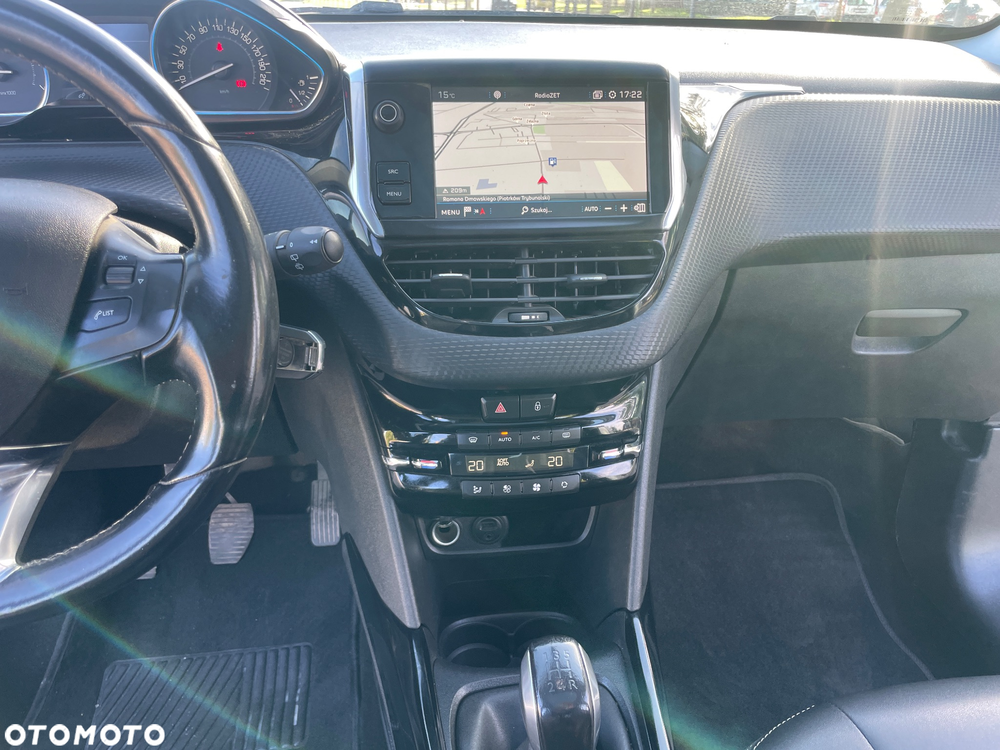 Peugeot 2008 PureTech 110 Stop&Start Style - 26