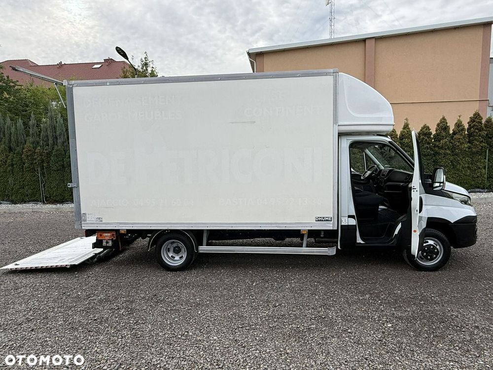 Iveco Daily - 20