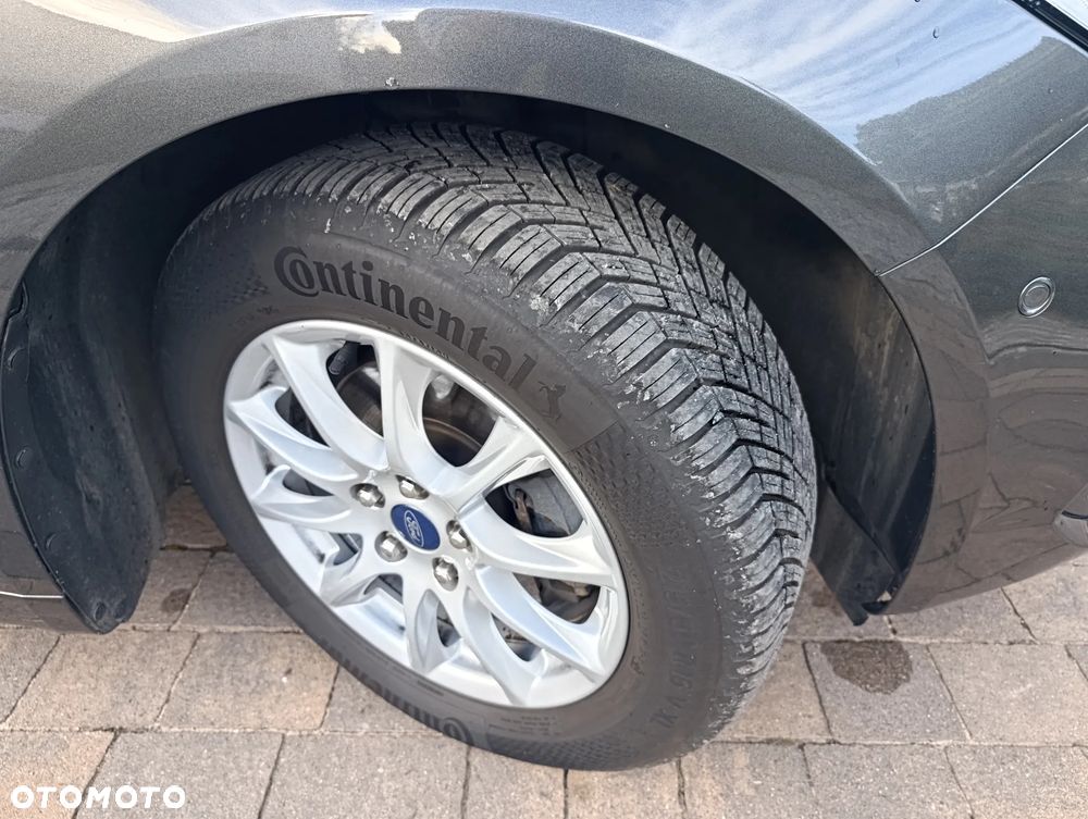 Ford Mondeo 2.0 EcoBlue Business Edition - 39