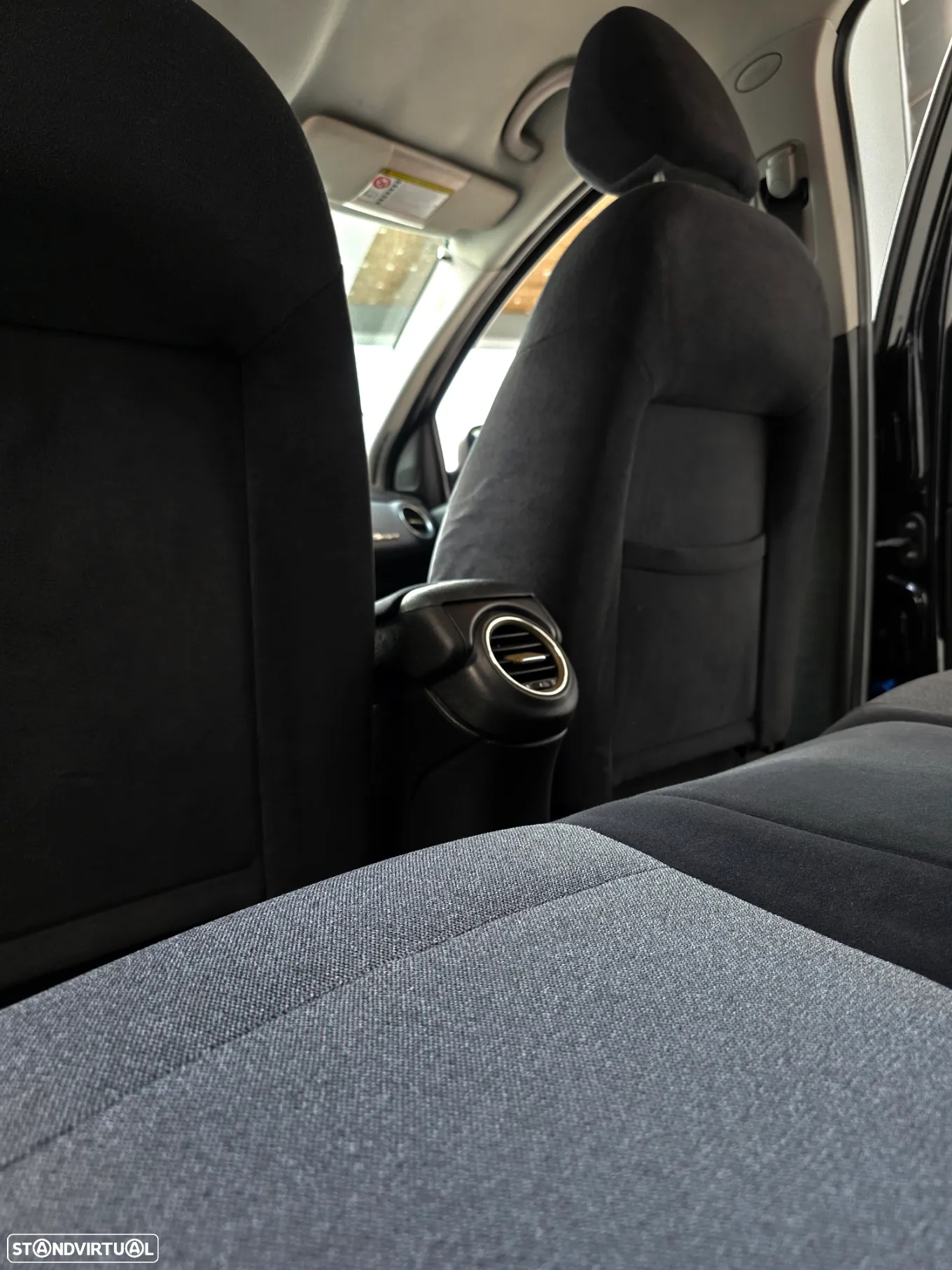Fiat Bravo 1.6 M-Jet Sport - 58