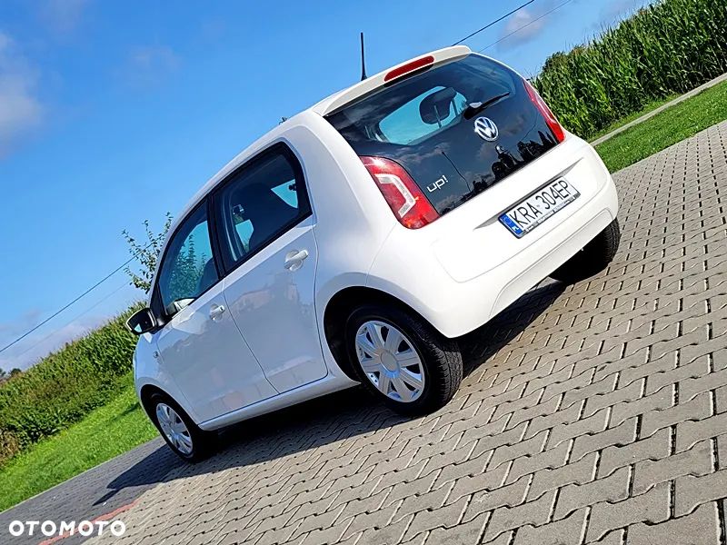 Volkswagen up! - 15
