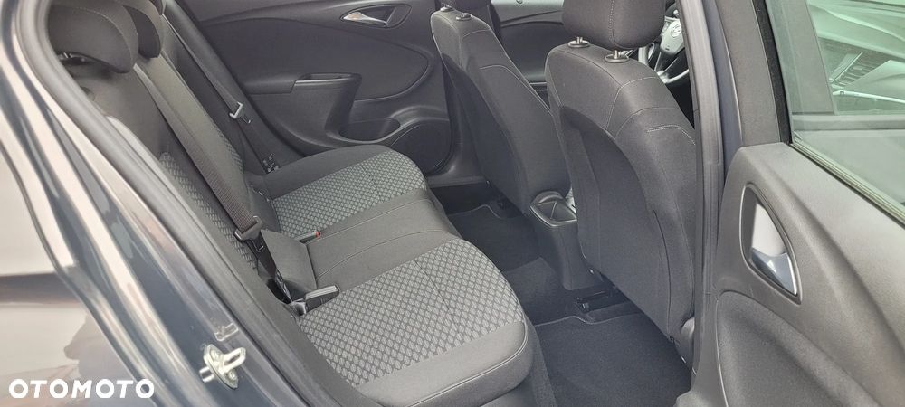 Opel Astra 1.0 Turbo Start/Stop Edition - 18