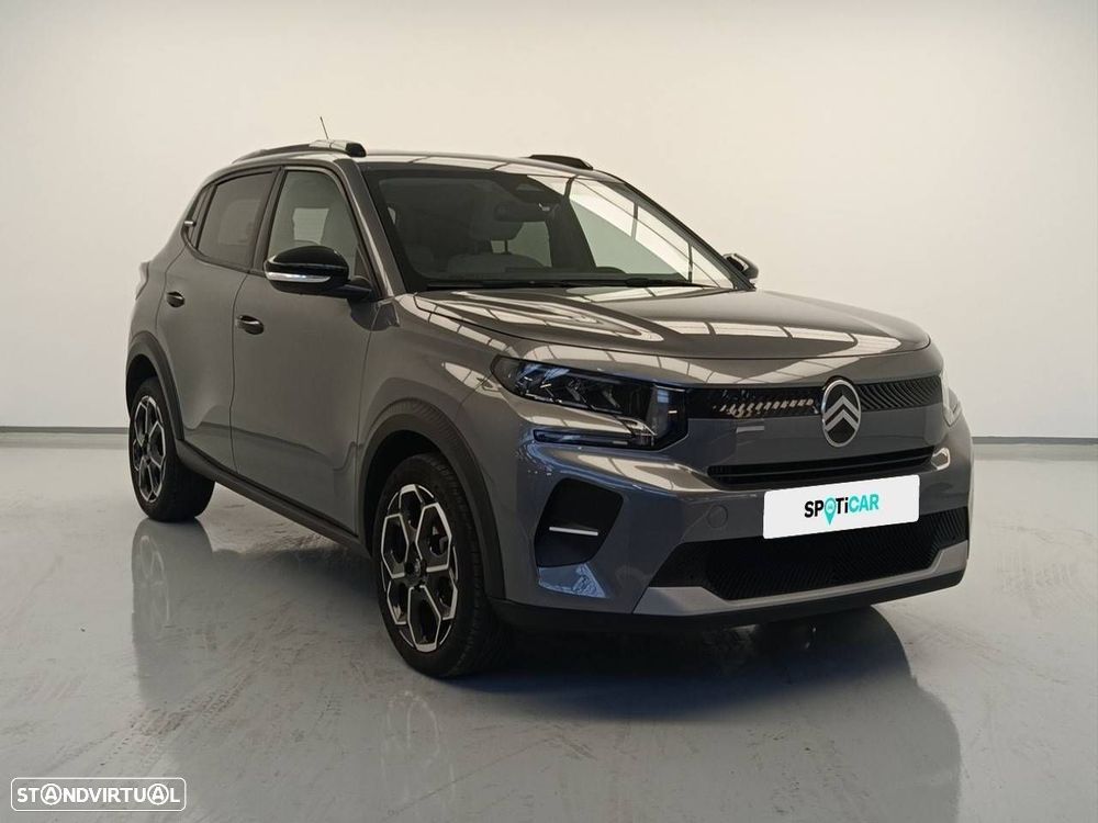 Citroen C3 2025 photo 3