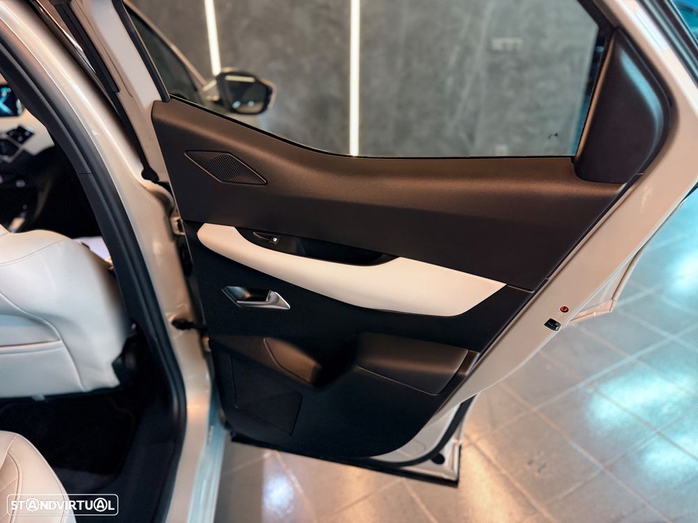 DS DS3 Crossback E-TENSE LOUVRE - 25