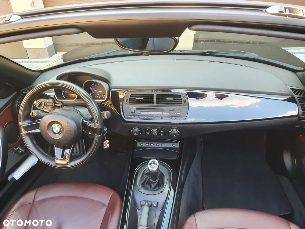 BMW Z4 - 22