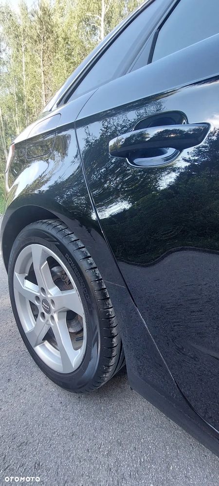 Audi A3 Sportback 1.0 TFSI Sport - 30