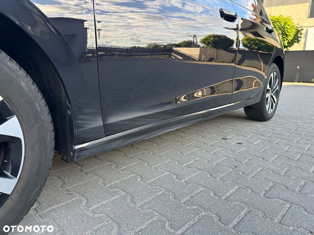 Volkswagen Golf 2.0 TDI SCR DSG Active - 11
