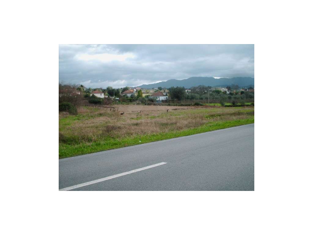 Terreno em Lanheses, Viana do Castelo - Grande imagem: 3/6