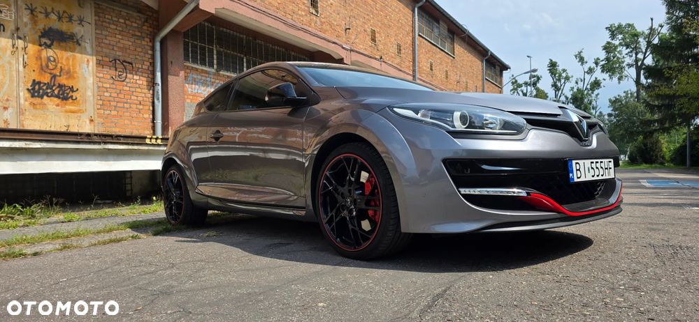 Renault Megane 2.0 16V R.S - 7