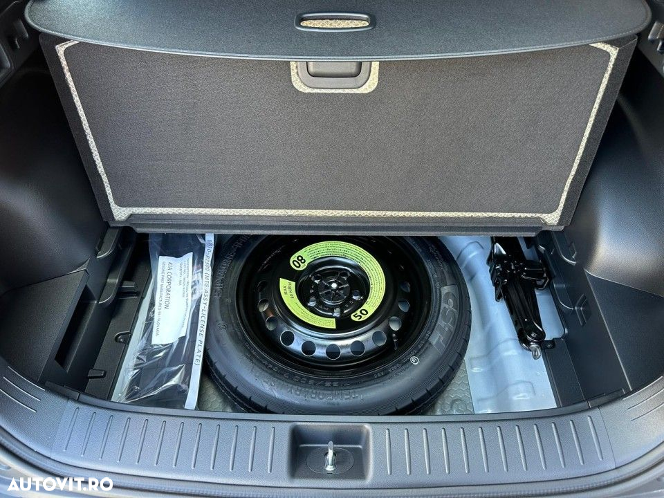 Kia Sportage - 10