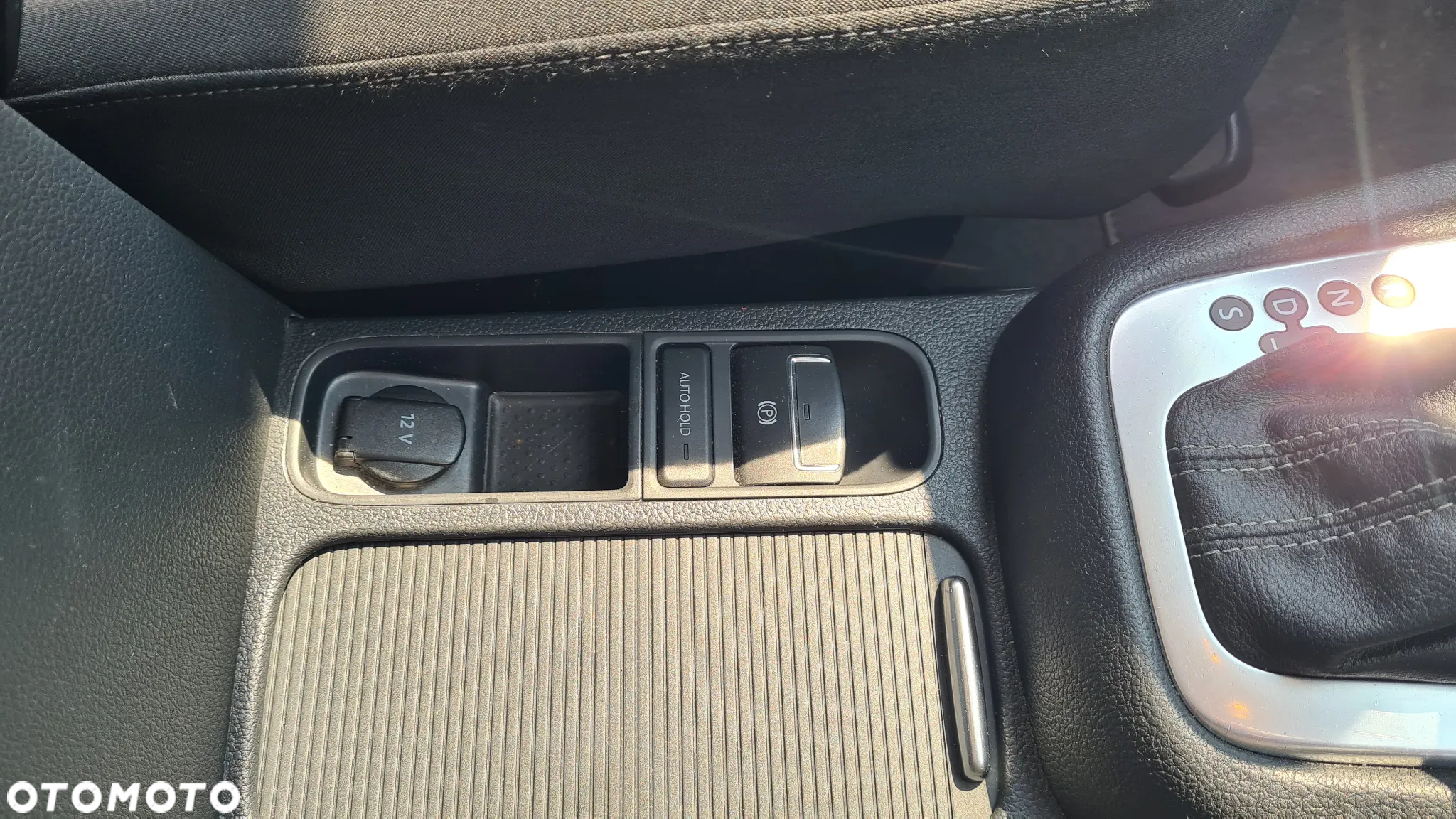 Volkswagen Sharan - 38