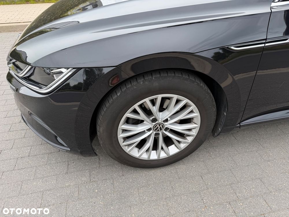 Volkswagen Arteon 1.5 TSI Elegance - 13