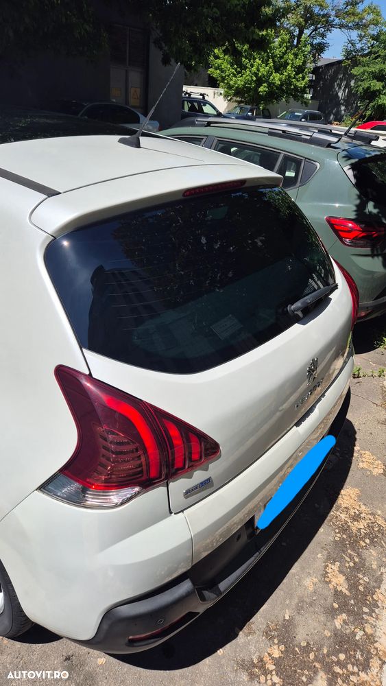 Peugeot 3008 1.6 BlueHDI FAP EAT6 STT Allure - 8