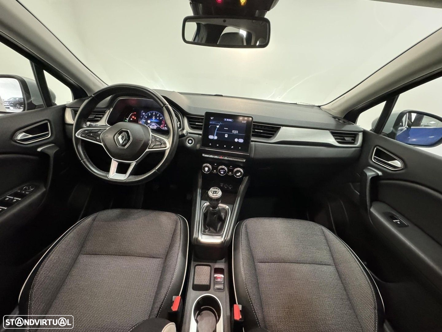 Renault Captur 1.0 TCe Exclusive - 9