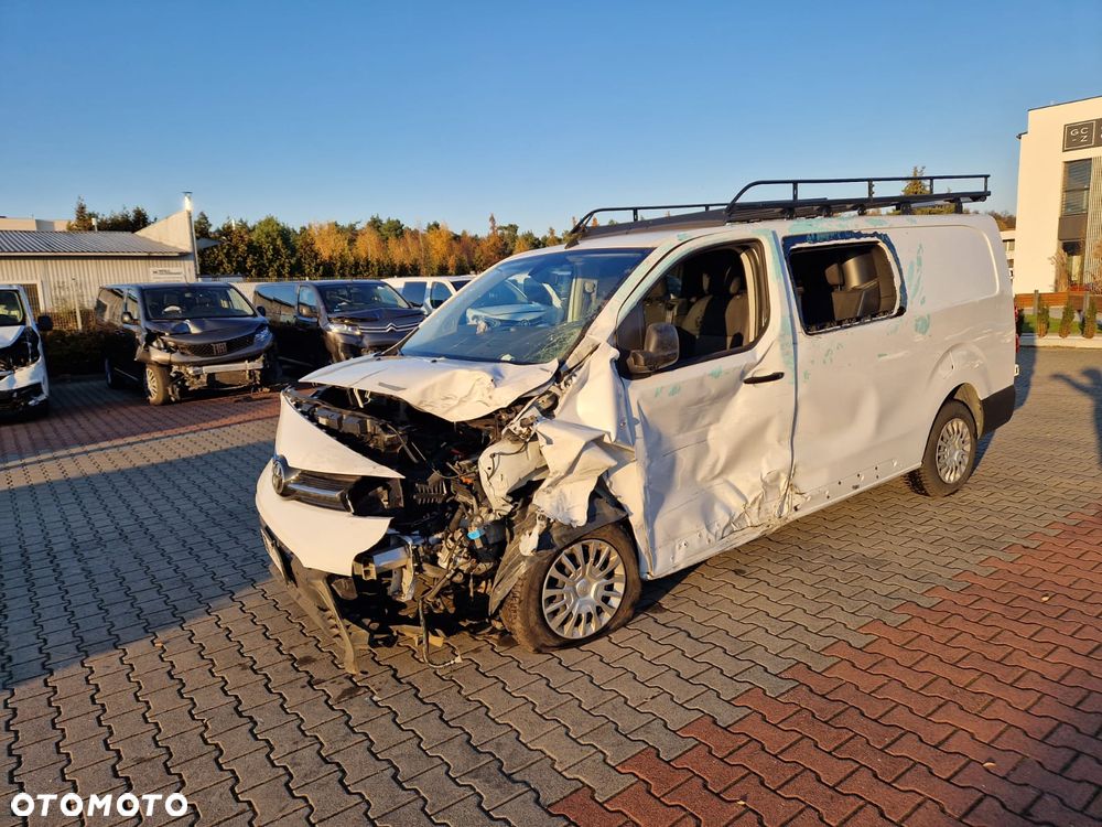 Toyota Proace Verso - 7