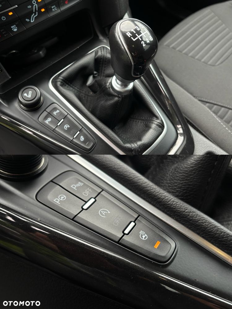 Ford Focus - 13