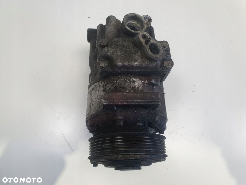 SPRĘŻARKA KLIMATYZACJI VW Golf V 1.9 TDI _ - 12