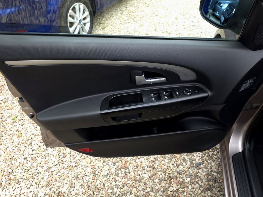 Kia Ceed 1.6 Crdi Comfort - 18