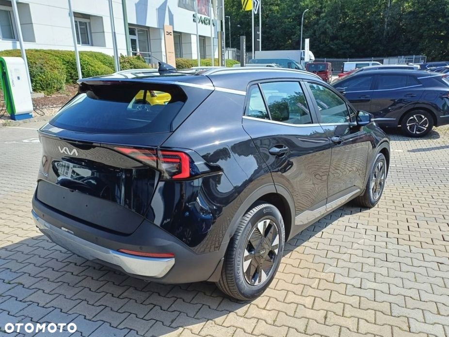 Kia Sportage 1.6 T-GDI M 2WD - 6