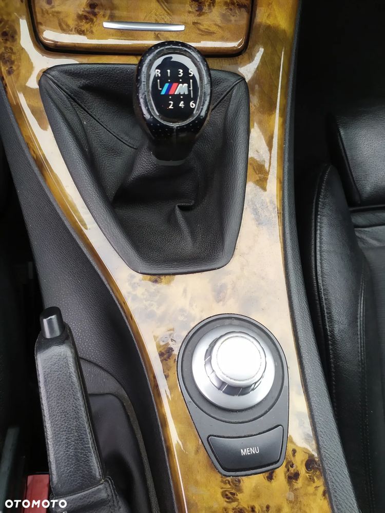 BMW Seria 3 - 38