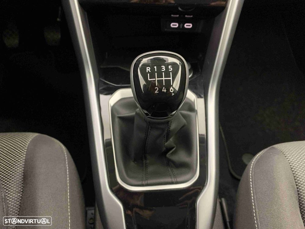 VW T-Roc 1.0 TSI Life - 9