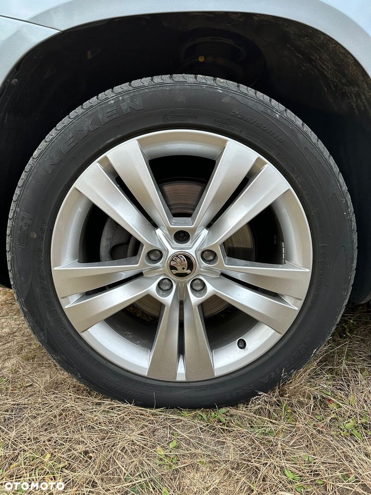 Skoda Karoq - 8