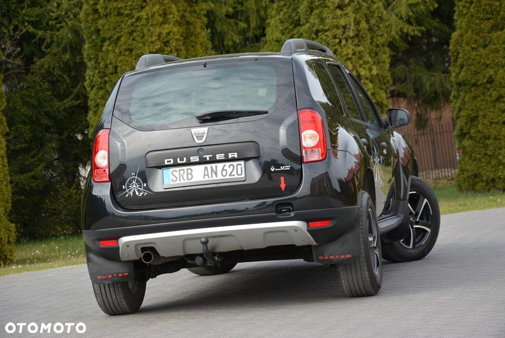 Dacia Duster 1.6 16V 105 4x2 Prestige - 13