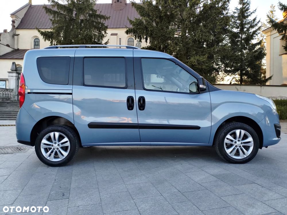 Opel Combo 1.4 Turbo L1H1 Edition - 24