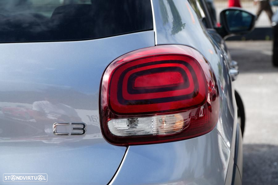 Citroën C3 1.2 PureTech C-Series - 6