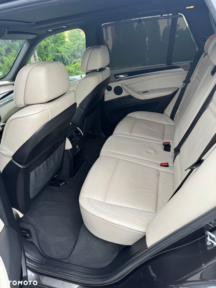 BMW X5 xDrive30d Edition 10 Jahre - 24