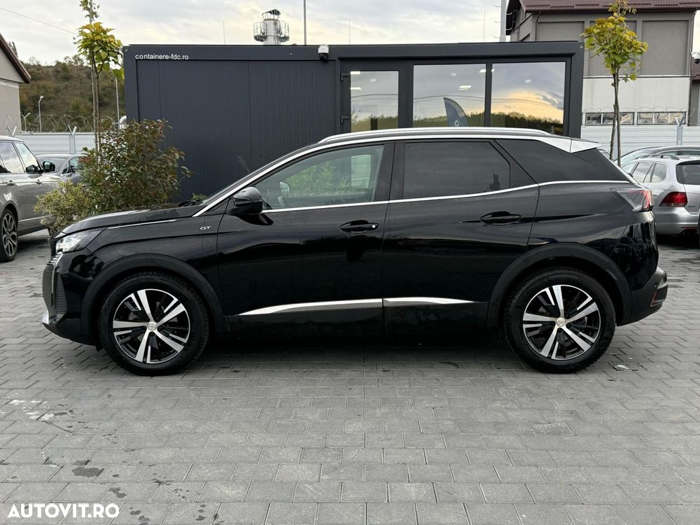 Peugeot 3008 - 2