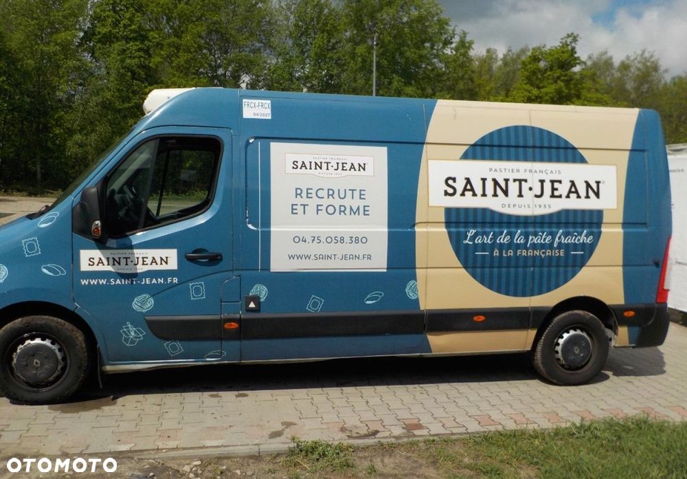 Renault Master - 9
