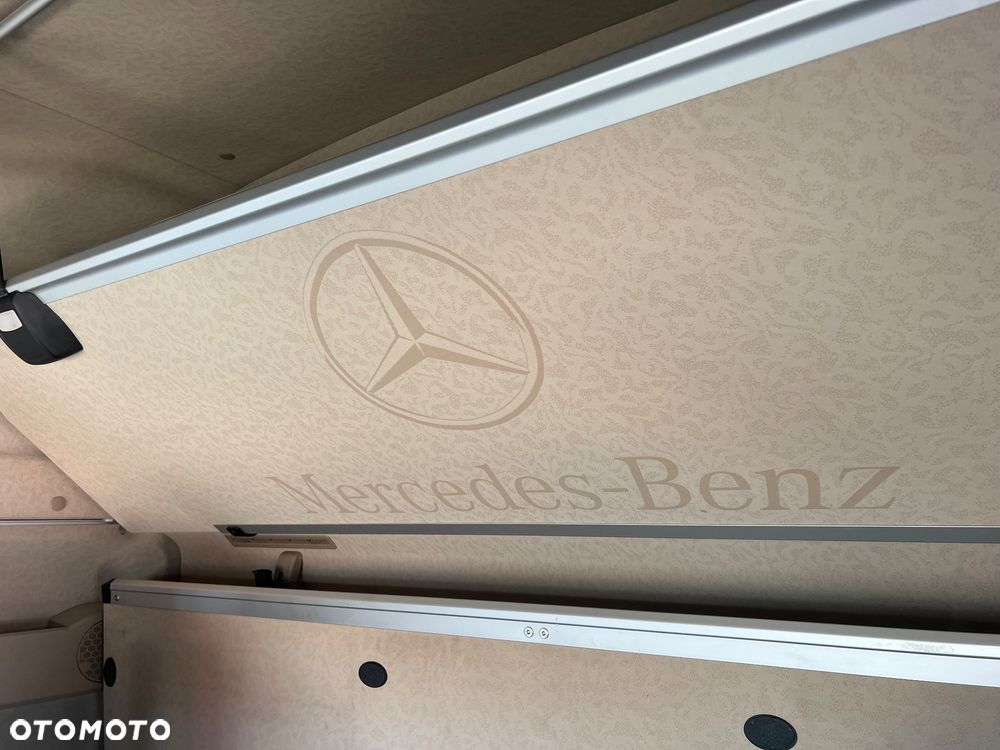 Mercedes-Benz ACTROS L MP5 POLIFTOWY bez retardera prokontraktowy - 30