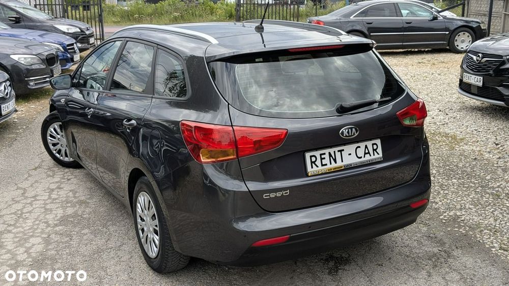 Kia Ceed 1.4 Business Line - 18