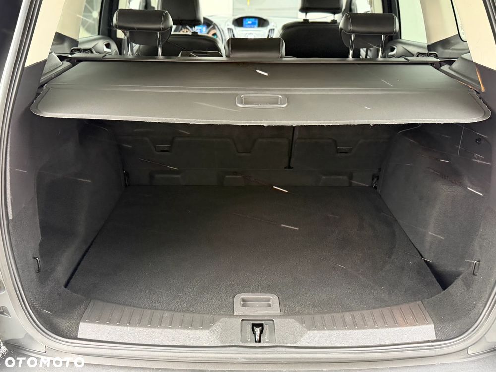 Ford Kuga 2.0 TDCi 4WD Titanium - 17