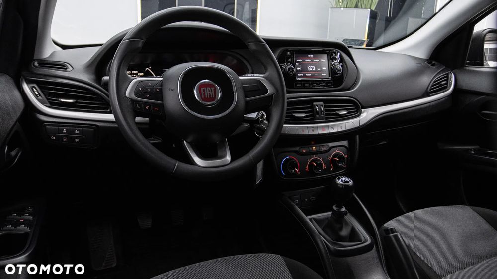 Fiat Tipo 1.4 16v Street - 10