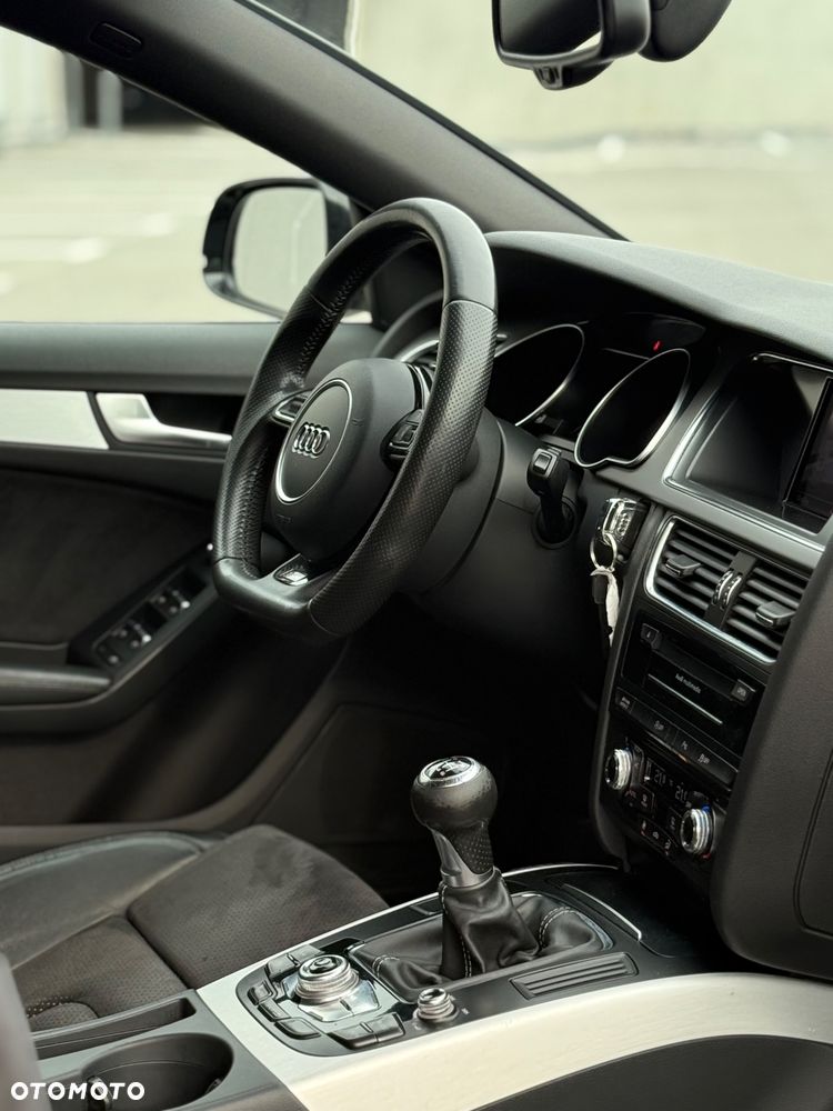 Audi A5 Sportback 1.8 TFSI - 5