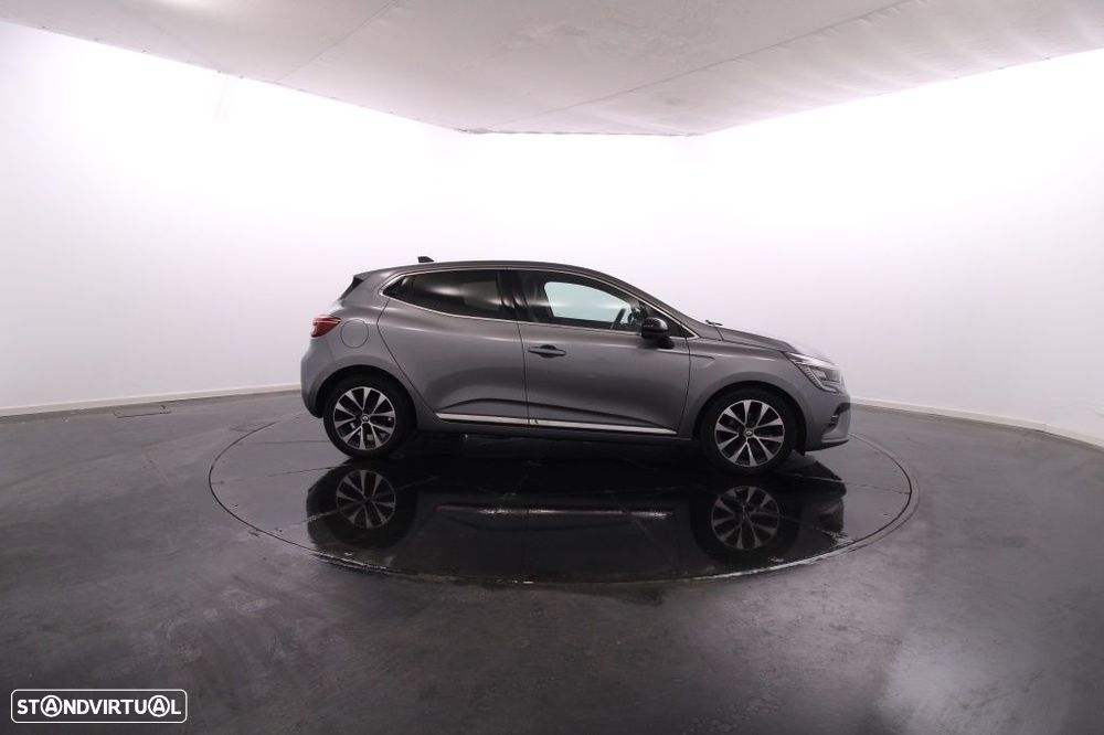 Renault Clio 1.0 TCe Techno - 9