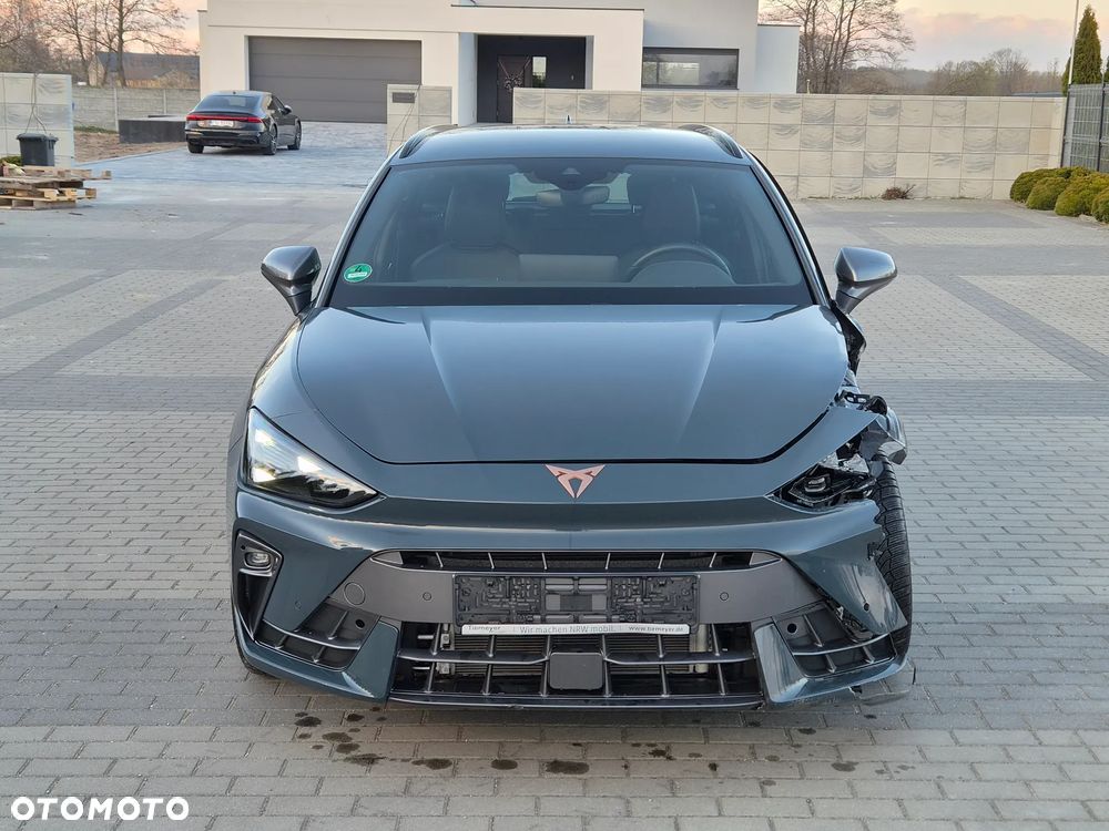 Cupra Leon Sportstourer 1.5 eTSI DSG - 2