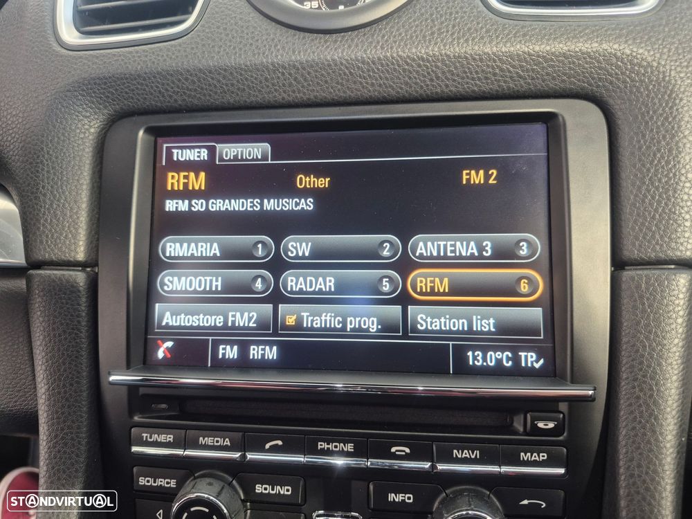 Porsche Cayman 2.7 PDK - 20