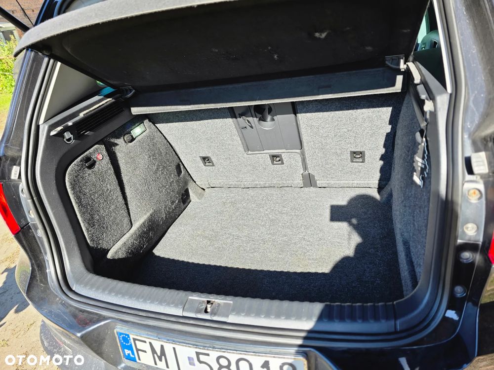 Volkswagen Tiguan 2.0 TDI 4Mot Sport DSG - 9