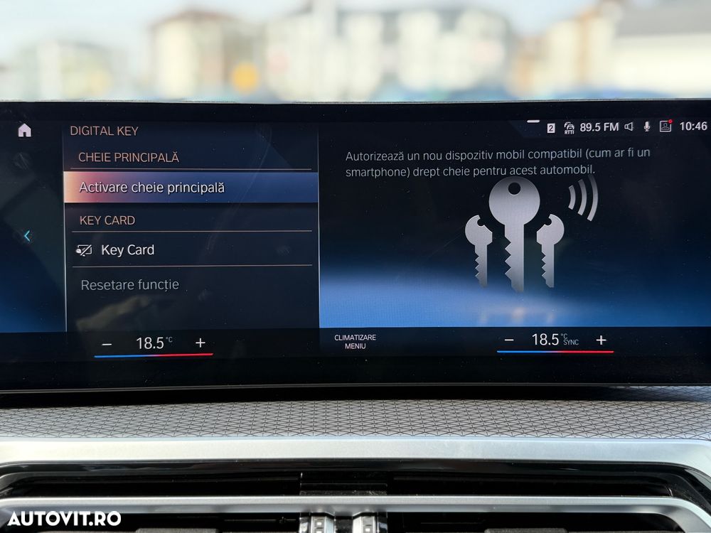 BMW Seria 4 420i - 22