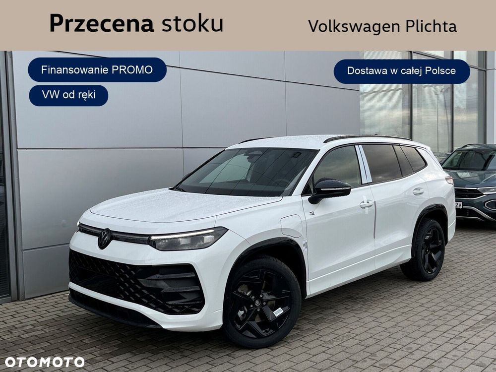 Volkswagen Tayron - 2