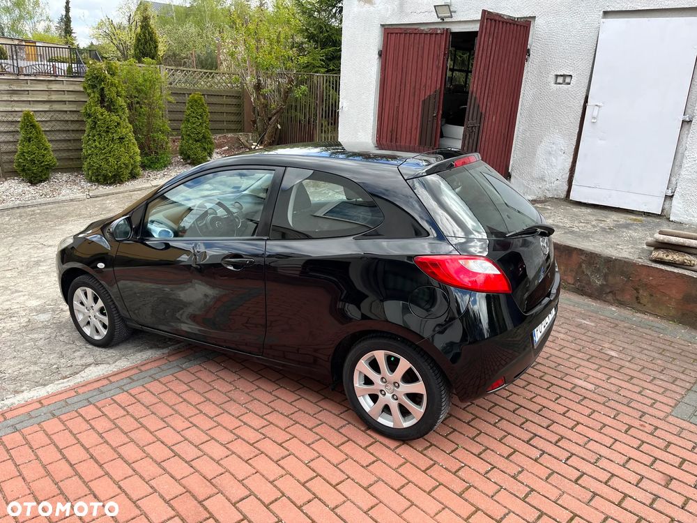 Mazda 2 1.3 Exclusive - 1
