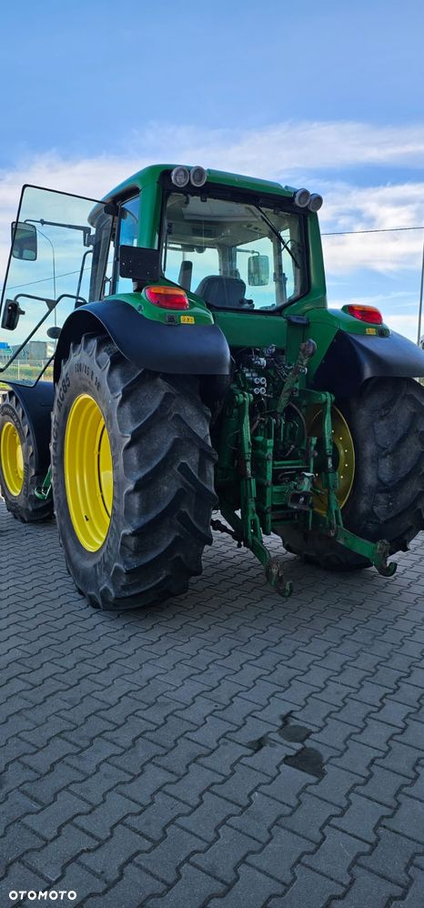 John Deere 6930 Premium - 7