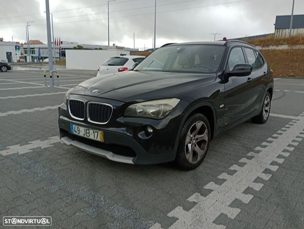 BMW X1 - 5