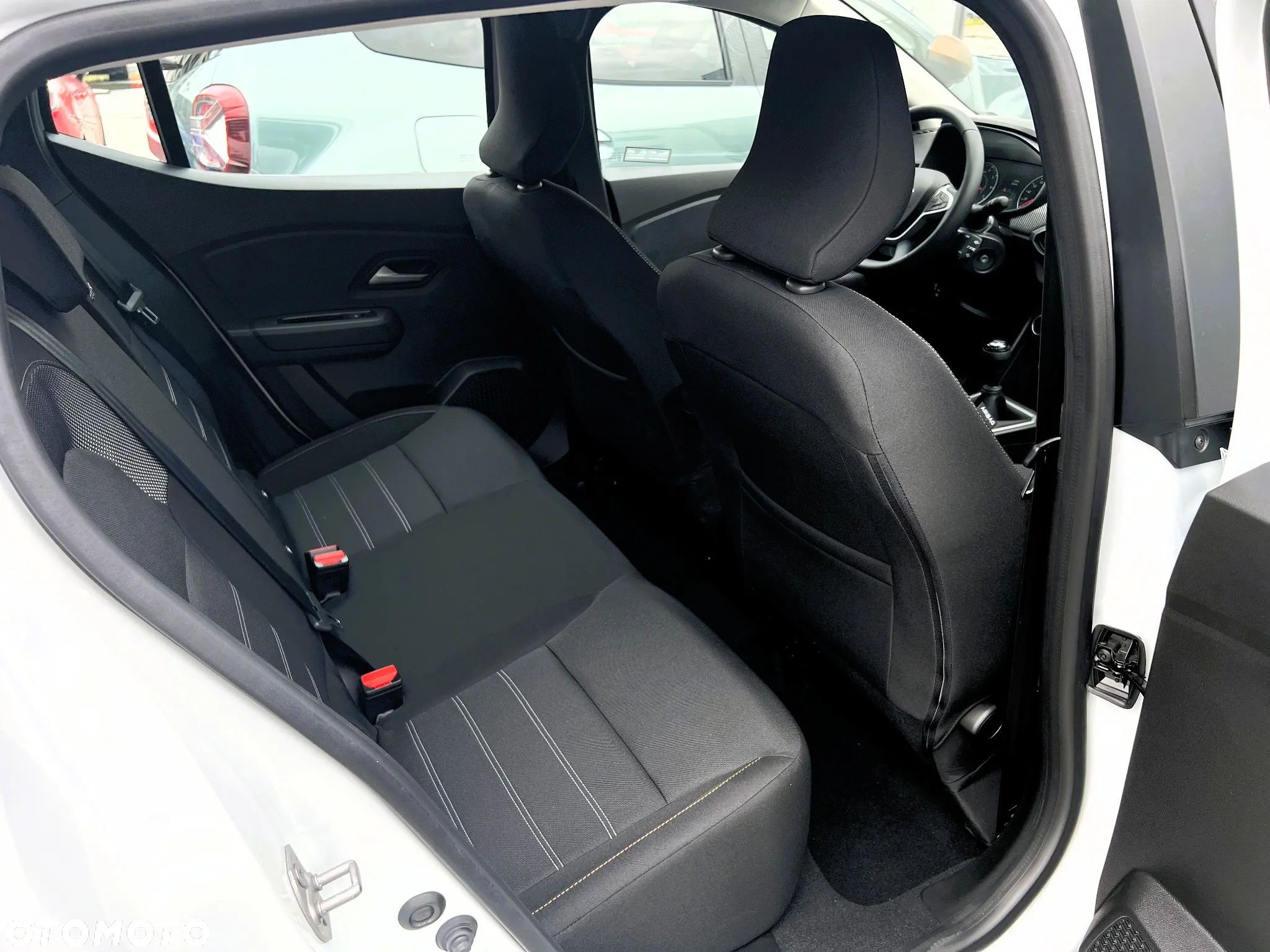 Dacia Sandero Stepway 1.0 TCe Expression - 12